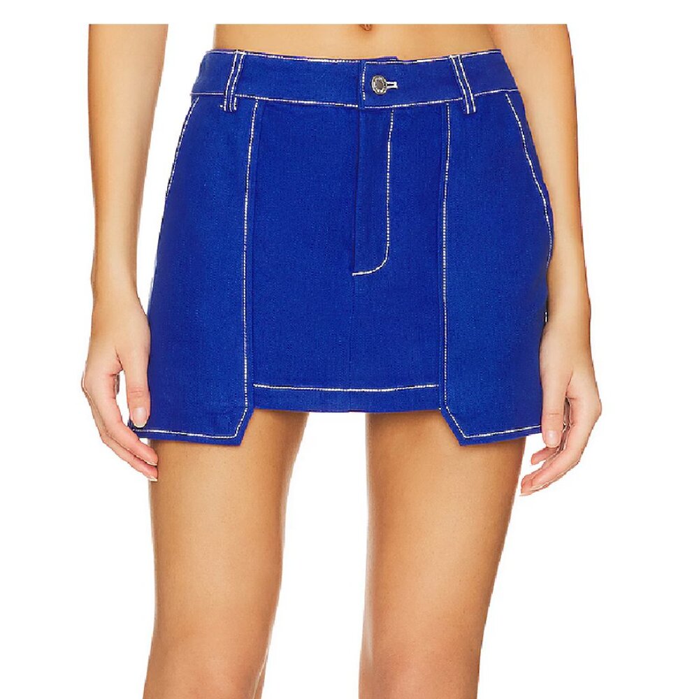 Cooper Skirt -- REVOLVE BY.DYLN Size S NWT